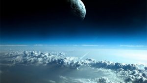 Clouds-Real-Space-HD-Picture