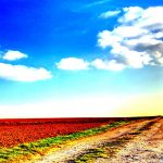 Sky-Contrast-Road-Wallpaper