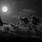 Sky-Dark-Night-Image