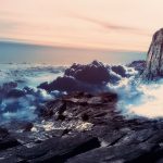 Sky-Mountains-Rocks-Clouds-Image-Hd