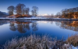 Sky-Nature-Lakes-Wallpaper