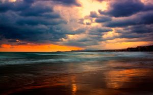 Sky-Sunset-Hd-Background