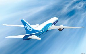 Airplane-Blue-Sky-Hd-Wallpaper