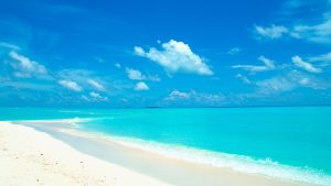 Beach-Landscape-Wallpaper