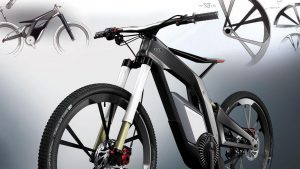 Bicycle-Audi-Concept-Hd-Wallpaper