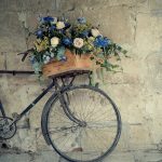 Bicycle-With-Flower-Hd-Wallpaper