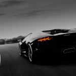 Black-Lamborghini-Wallpaper