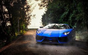 Blue-Lamborghini-Wallpaper