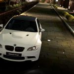 Bmw-White-Car-Wallpaper