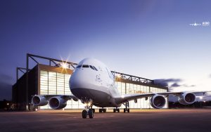 Commercial-Airplane-Background
