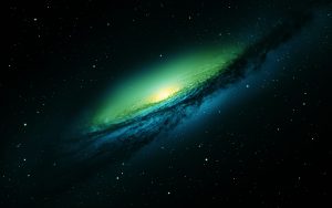 Earth-Green-Galaxy-Wallpaper