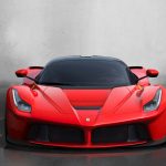 Ferrari-Laferrari-2014-Hd-Wallpaper