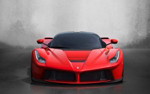 Ferrari-Laferrari-2014-Hd-Wallpaper