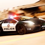 Lamborghini-Police-Wallpaper