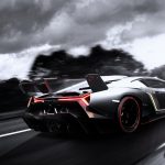 Lamborghini-Veneno-Wallpaper