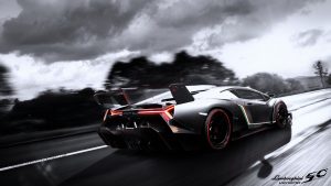 Lamborghini-Veneno-Wallpaper