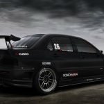 Mitsubishi-Evo-Wallpaper