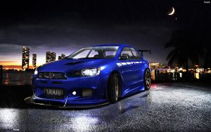 Mitsubishi-Evolution-Wallpaper