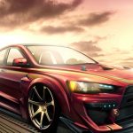 Mitsubishi-Lancer-Evolution-Wallpaper