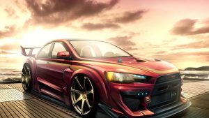 Mitsubishi-Lancer-Evolution-Wallpaper