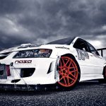 Mitsubishi-Racing-Wallpaper