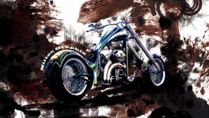 Motorcycle-Chopper-Niltec-Hd-Wallpaper