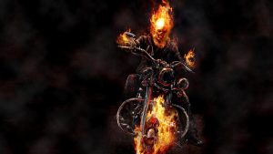 Motorcycle-Ghost-Rider-Image-HD