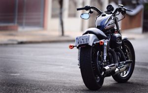 Motorcycle-Harley-883-Wallpaper