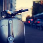 Motorcycle-Vespa-Sprint-City-Hd-Wallpaper