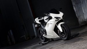 Motorcycle-White-Ducati-Sport-Wallpaper