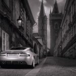 Old-Town-With-Aston-Martin-Hd-Picture