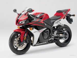 Red-Honda-Acura-Motorcycle-Image