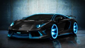 tron_lamborghini_aventador-HD