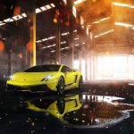 26-02-17-car-lamborghini-gallardo-superleggera-yellow-front-warehouse12862