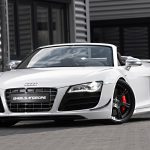 Wheelsandmore Audi R8 Spyder GT