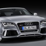 Audi RS 7 Sportback