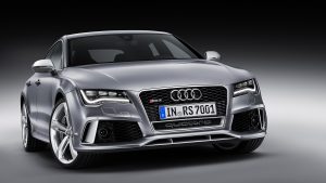 Audi RS 7 Sportback