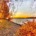 ---autumn-lake-sunset-6767