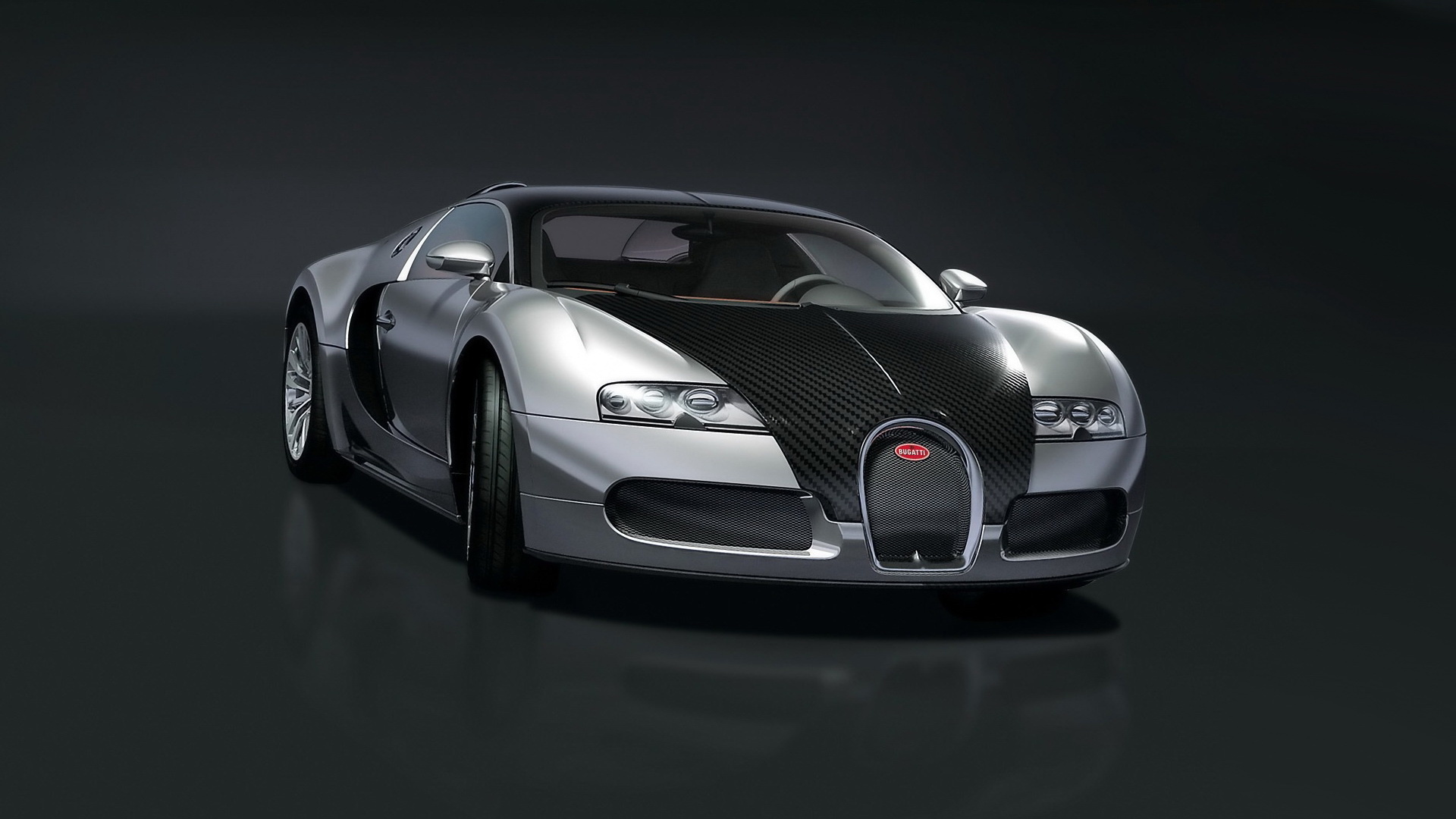 Bugatti