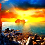 ---crazy-beach-sunset-wallpaper-8033