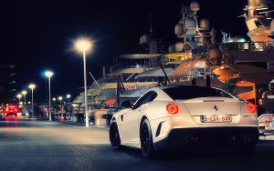 ---ferrari--gtb-fiorano-night-monaco-city-port-yacht-photo-8728