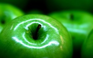 ---green-apple-background-3986