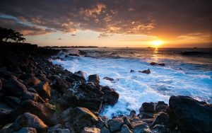 ---hawaii-coast-sunset-9569