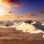 ---mountain-sky-sunset-hd-wallpaper-10658