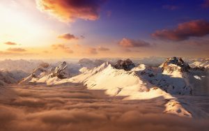 ---mountain-sky-sunset-hd-wallpaper-10658
