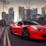 ---red-ferrari--italia-street-city-photo-11533