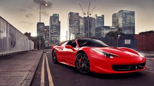 ---red-ferrari--italia-street-city-photo-11533