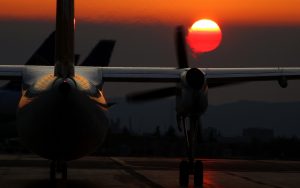 ---sunset-airplane-photo-12285