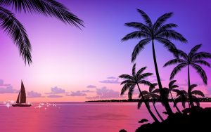 ---tropical-beach-sunset-wallpaper-5907