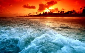 ---waves-beach-sunset-12857